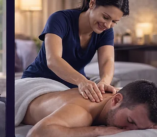 Pain relief & recovery