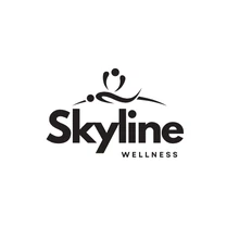Skyline Wellness logo